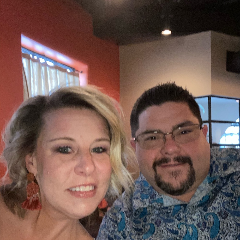 Meet your Posher, Briana